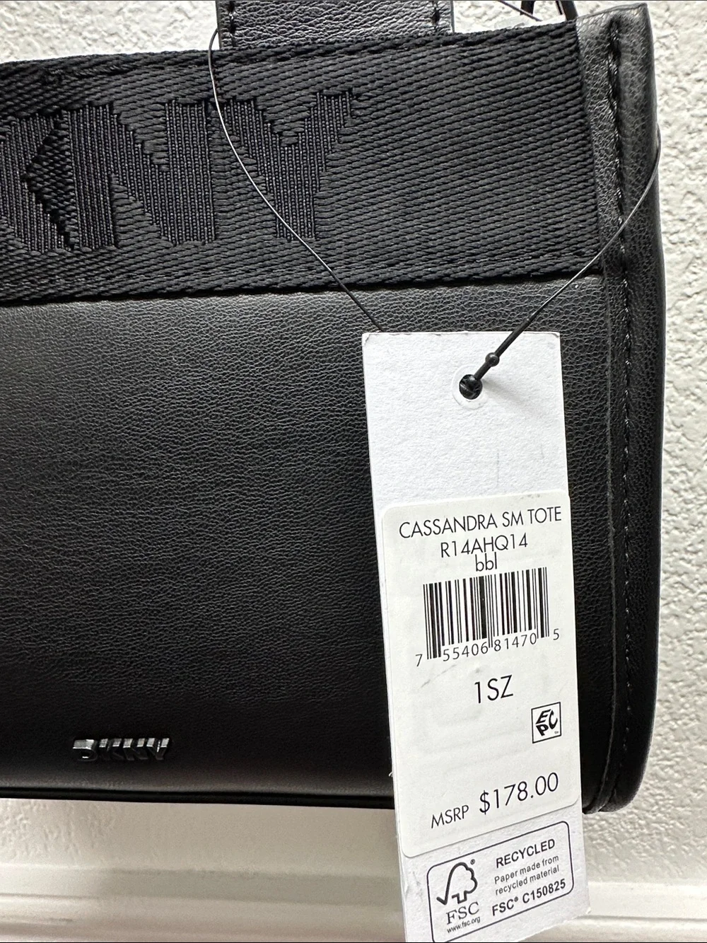 Dkny compact donna